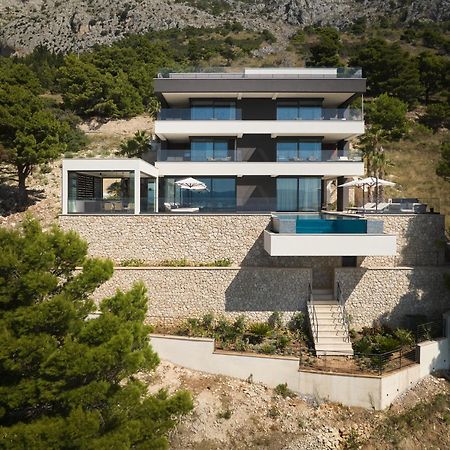 Villa Mirabel ميميتسا المظهر الخارجي الصورة