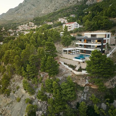 Villa Mirabel ميميتسا المظهر الخارجي الصورة