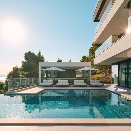 Villa Mirabel ميميتسا المظهر الخارجي الصورة