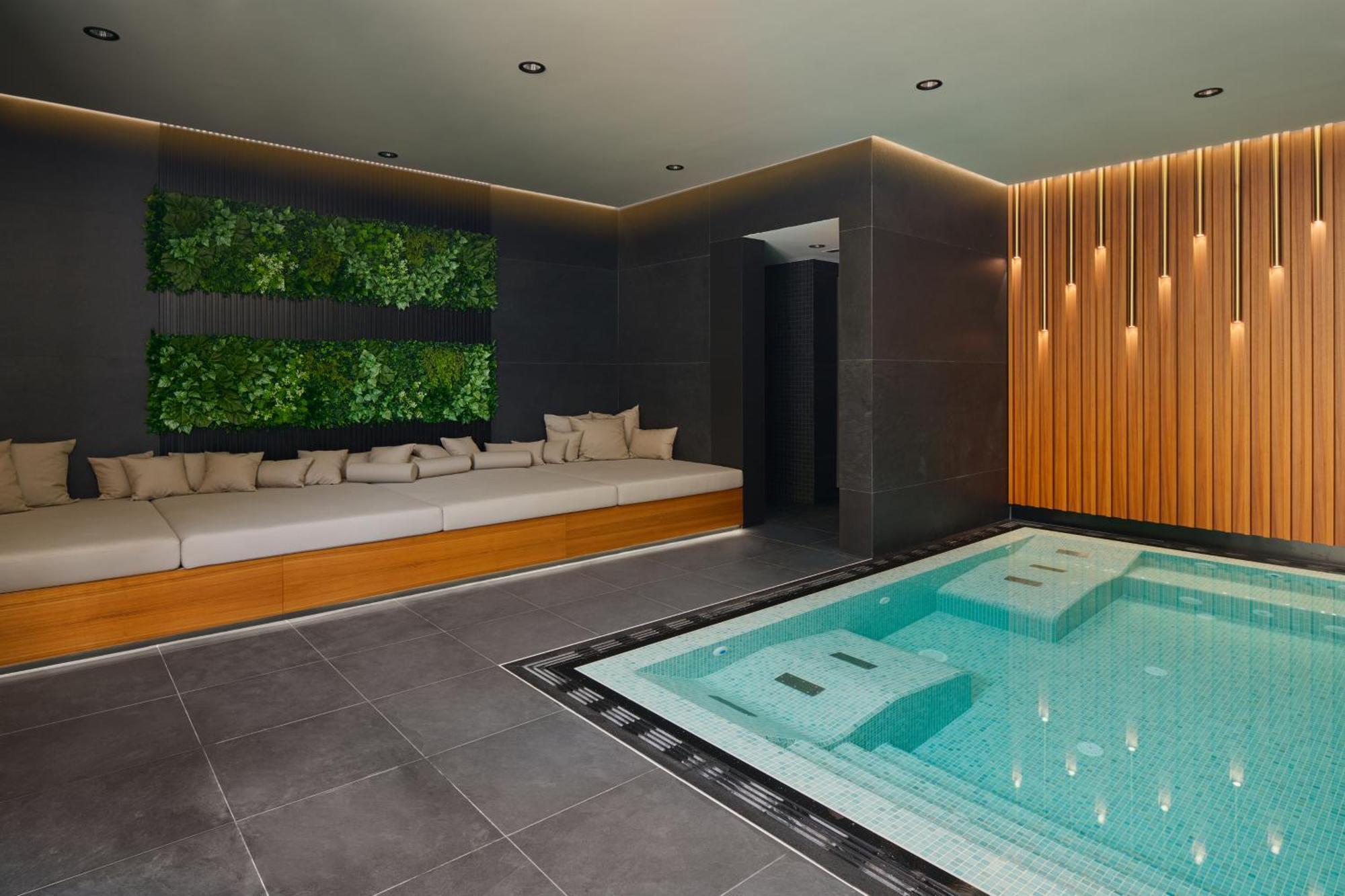 Villa Mirabel ميميتسا المظهر الخارجي الصورة
