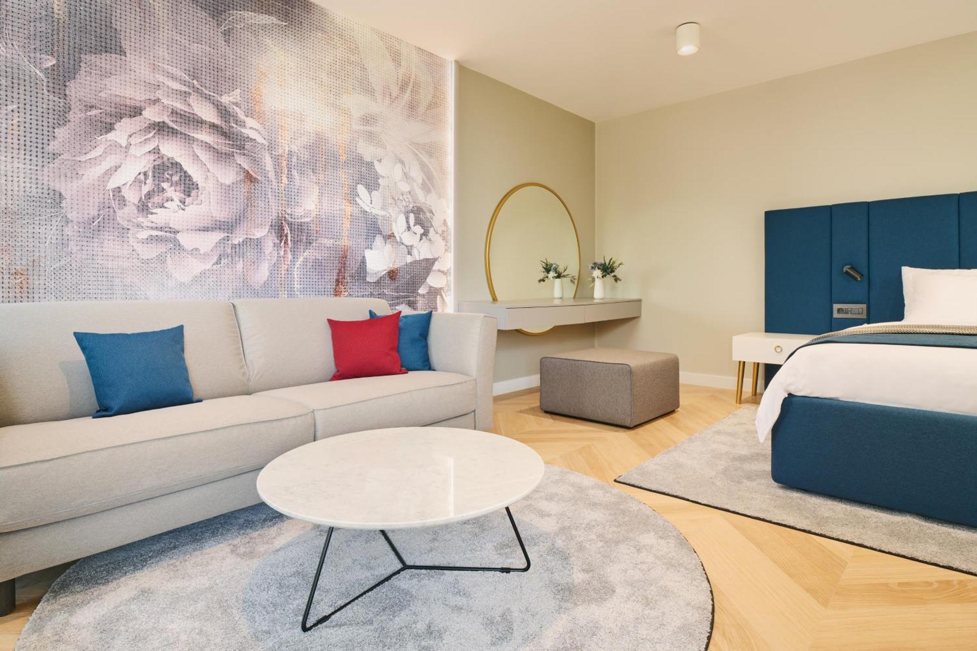 Villa Mirabel ميميتسا المظهر الخارجي الصورة