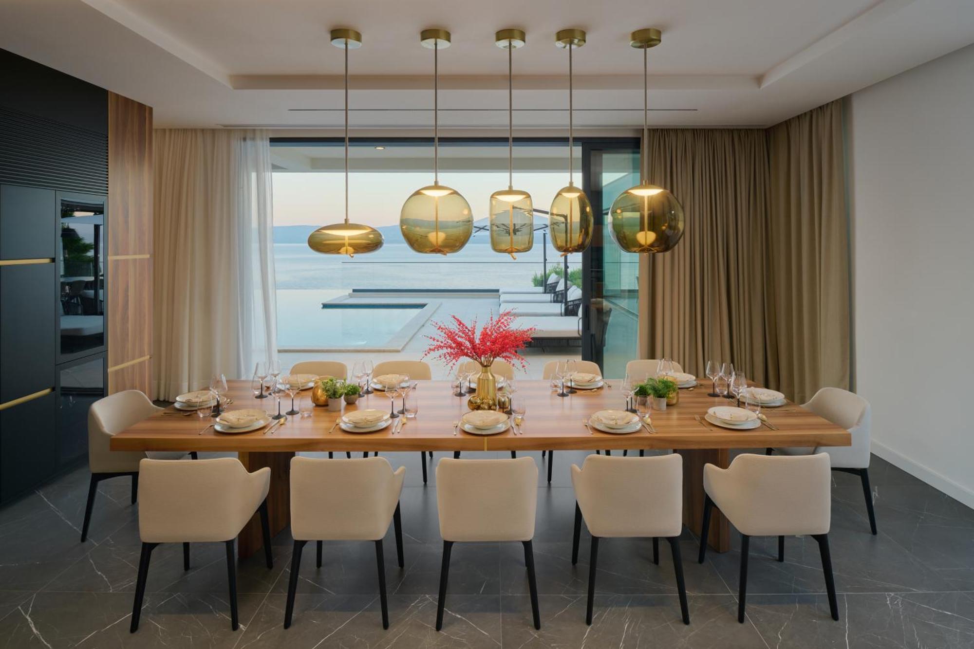 Villa Mirabel ميميتسا المظهر الخارجي الصورة