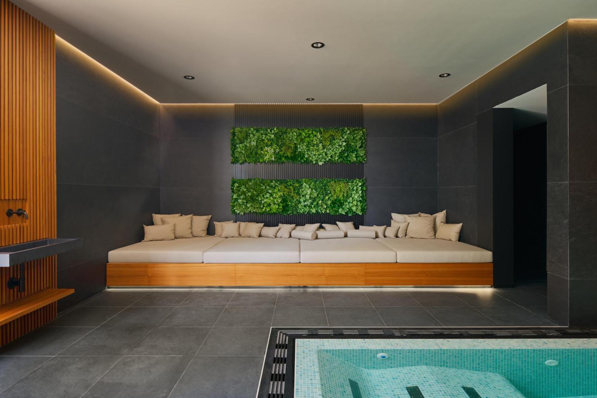 Villa Mirabel ميميتسا المظهر الخارجي الصورة