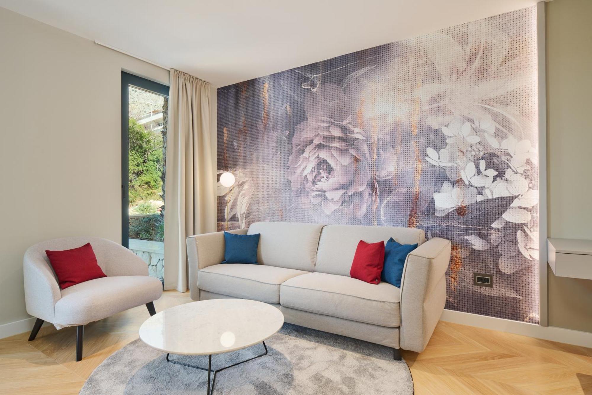 Villa Mirabel ميميتسا المظهر الخارجي الصورة
