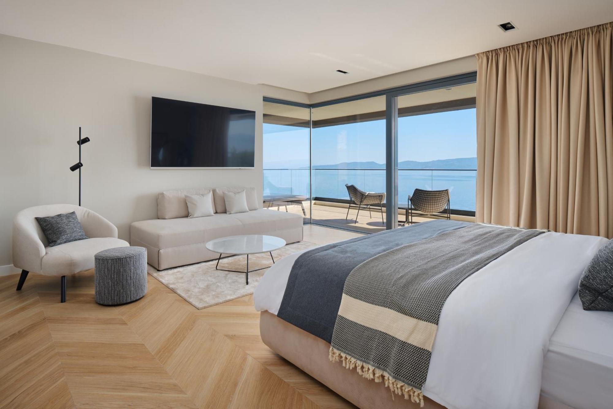 Villa Mirabel ميميتسا المظهر الخارجي الصورة