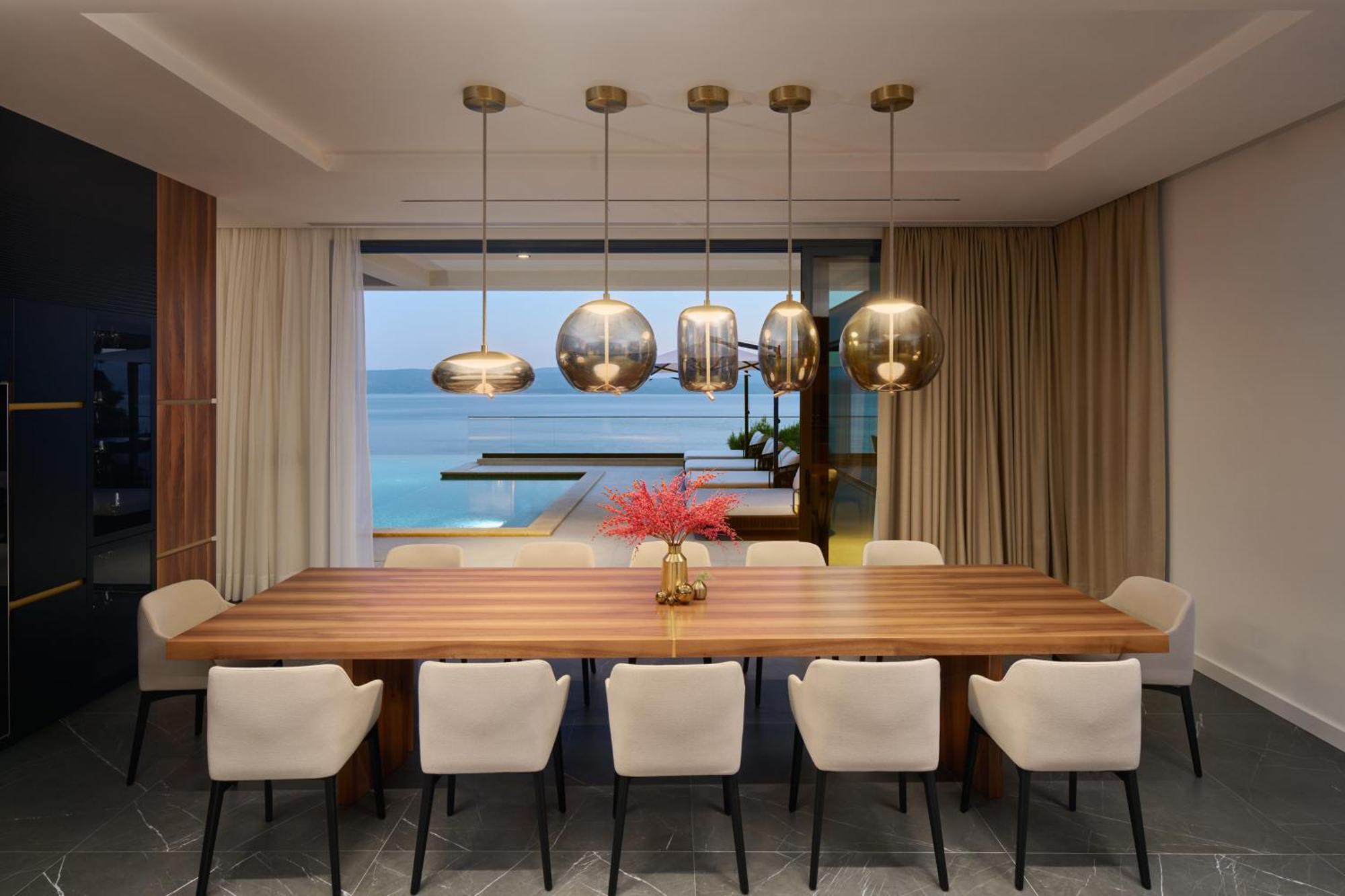 Villa Mirabel ميميتسا المظهر الخارجي الصورة