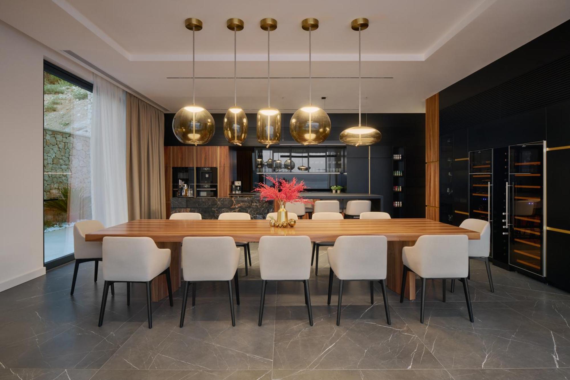 Villa Mirabel ميميتسا المظهر الخارجي الصورة