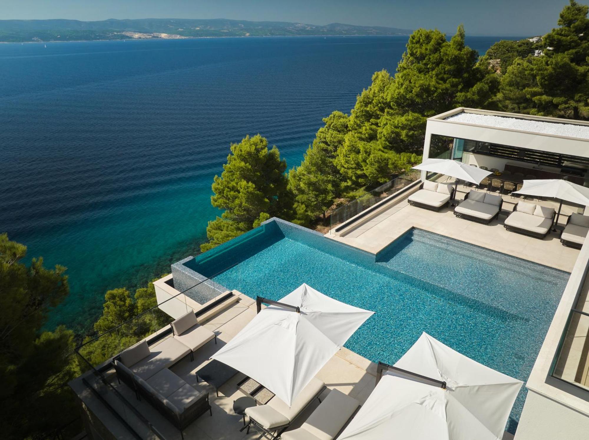 Villa Mirabel ميميتسا المظهر الخارجي الصورة