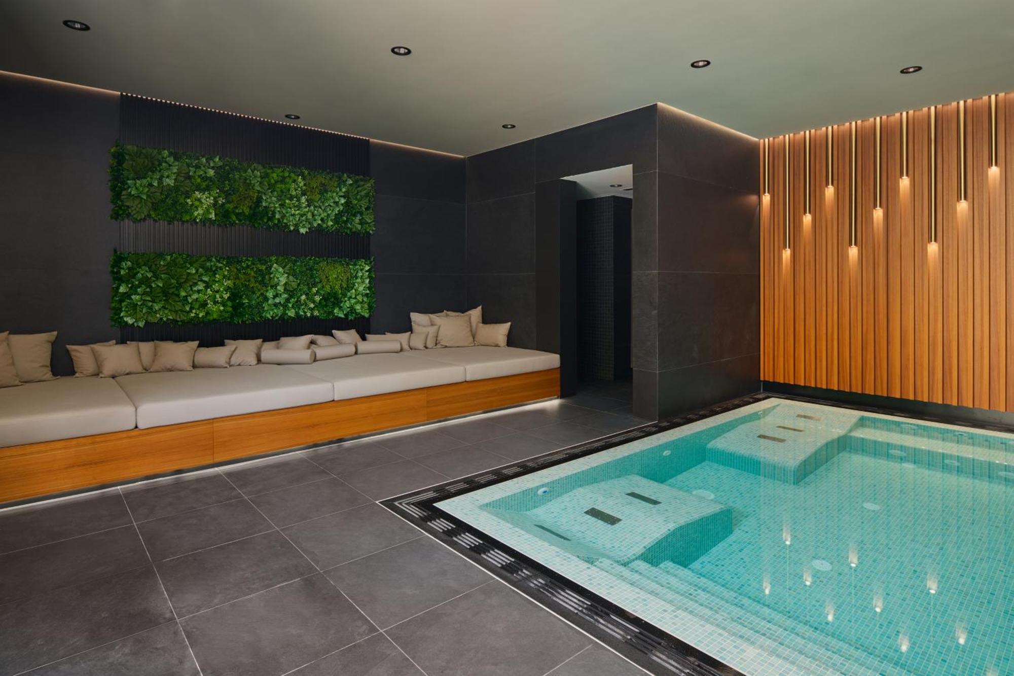 Villa Mirabel ميميتسا المظهر الخارجي الصورة