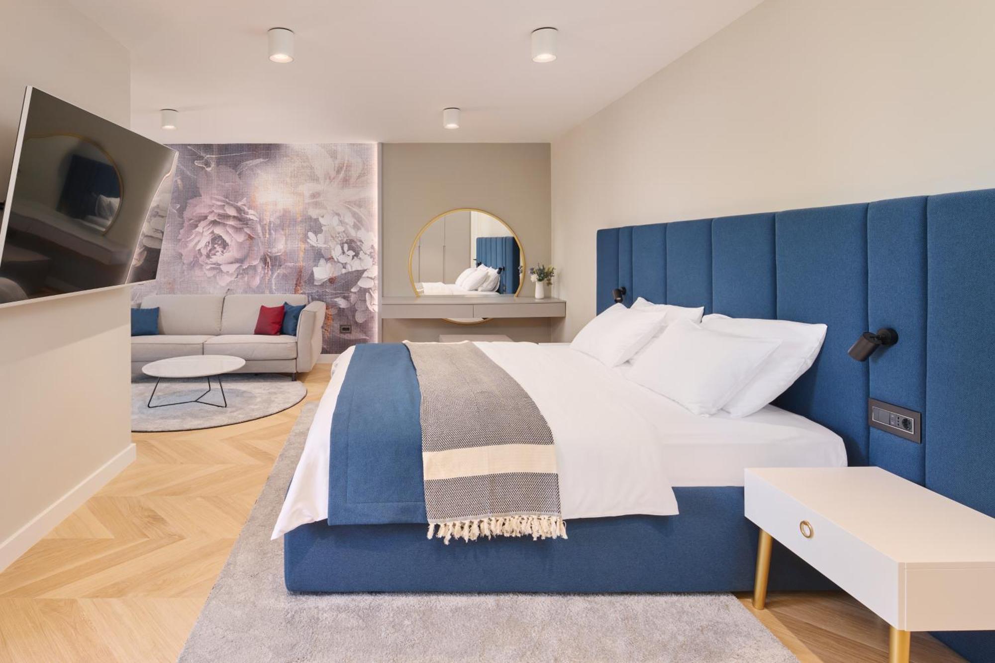 Villa Mirabel ميميتسا المظهر الخارجي الصورة