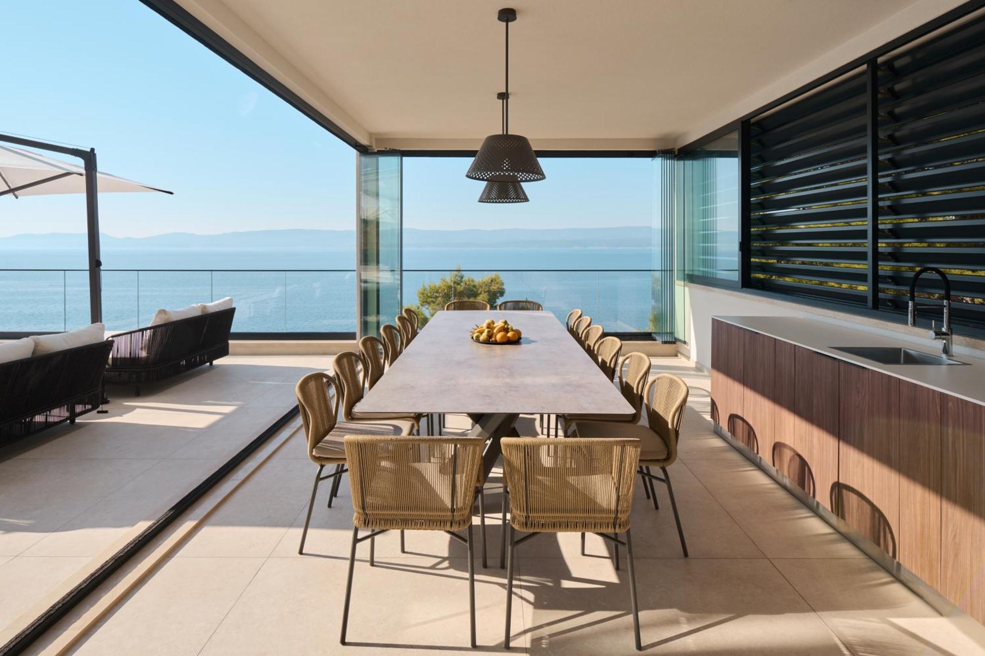 Villa Mirabel ميميتسا المظهر الخارجي الصورة
