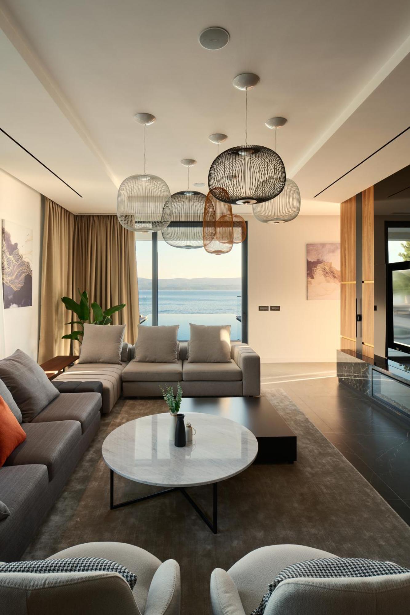 Villa Mirabel ميميتسا المظهر الخارجي الصورة