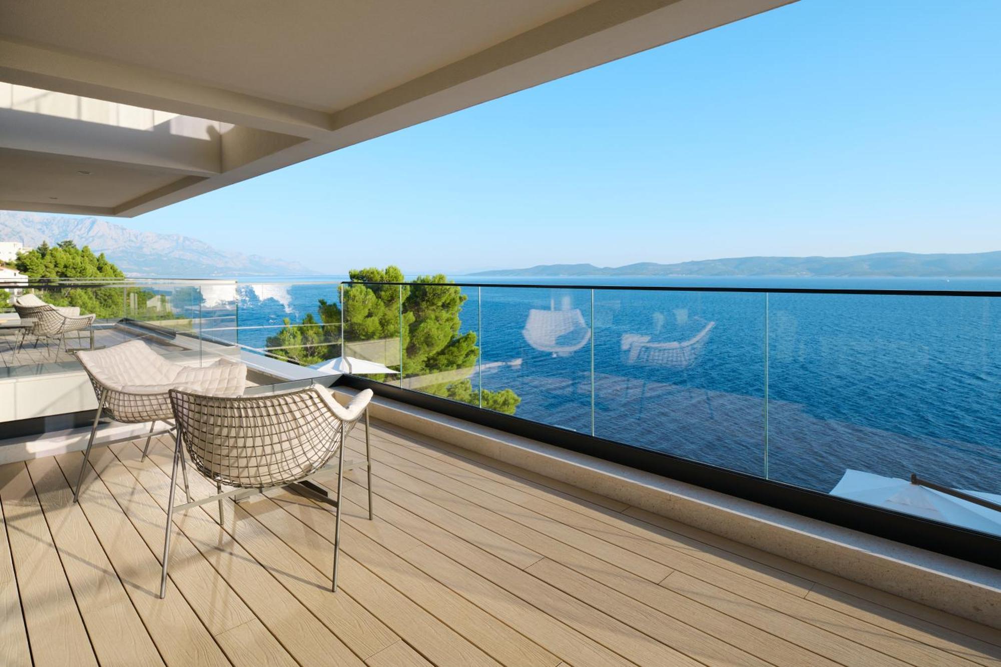 Villa Mirabel ميميتسا المظهر الخارجي الصورة