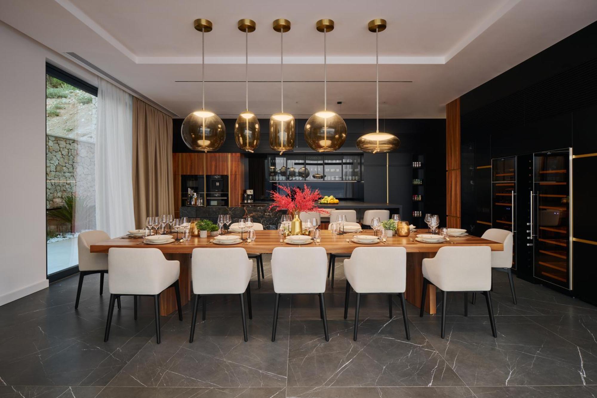 Villa Mirabel ميميتسا المظهر الخارجي الصورة