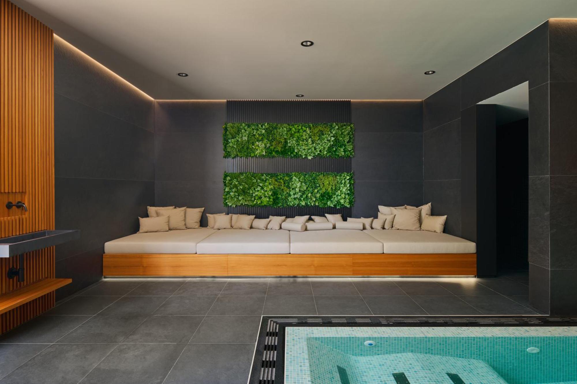 Villa Mirabel ميميتسا المظهر الخارجي الصورة