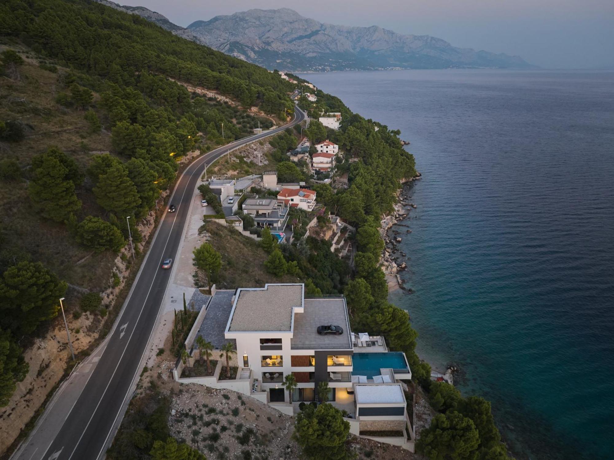 Villa Mirabel ميميتسا المظهر الخارجي الصورة