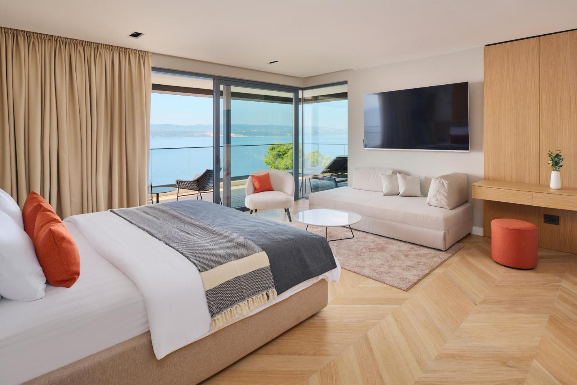 Villa Mirabel ميميتسا المظهر الخارجي الصورة