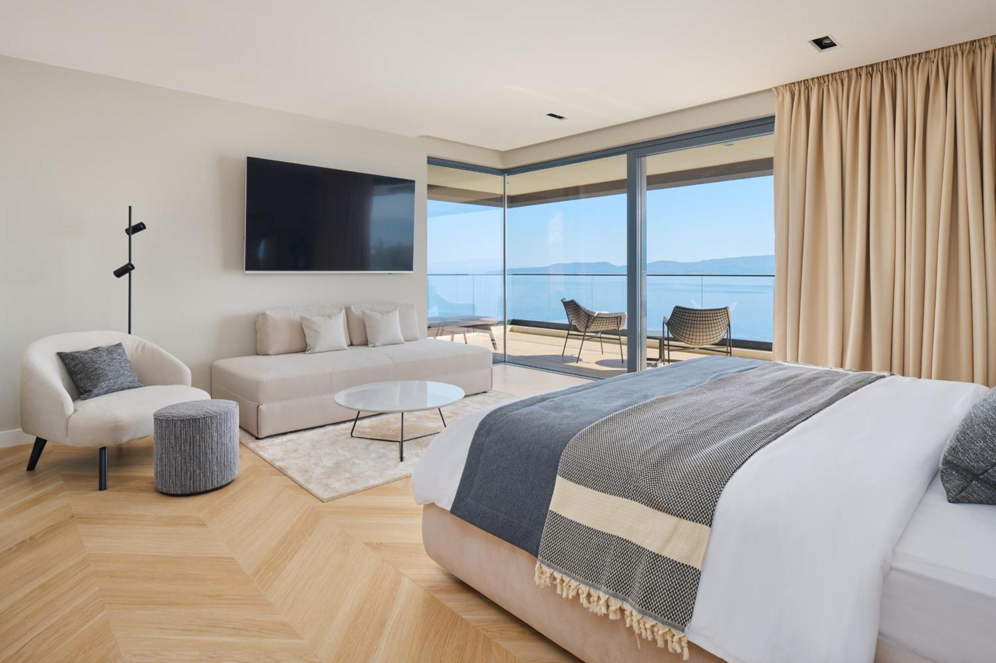 Villa Mirabel ميميتسا المظهر الخارجي الصورة
