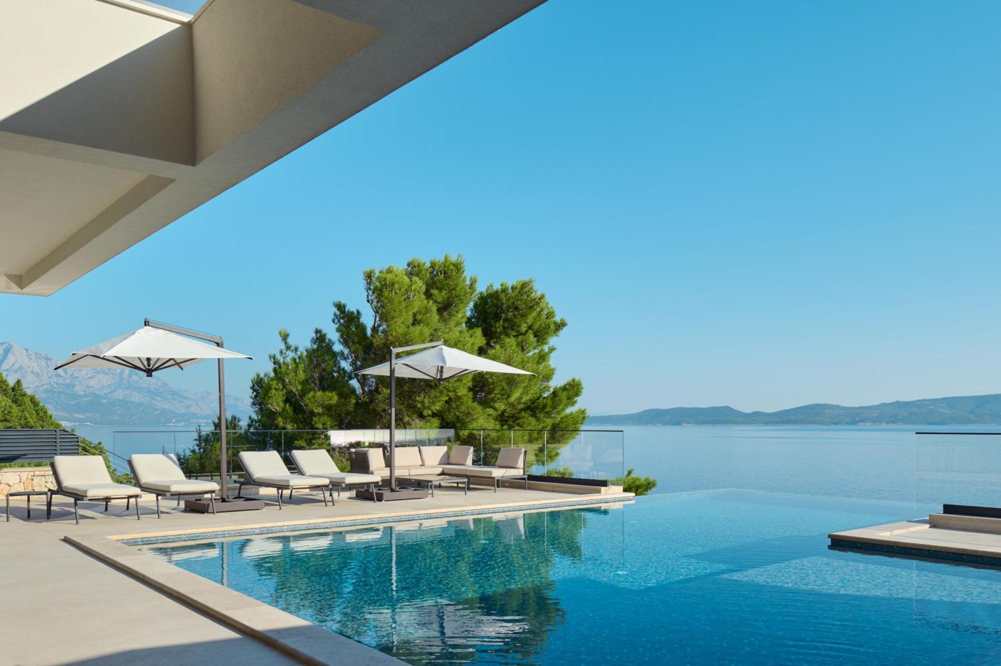 Villa Mirabel ميميتسا المظهر الخارجي الصورة