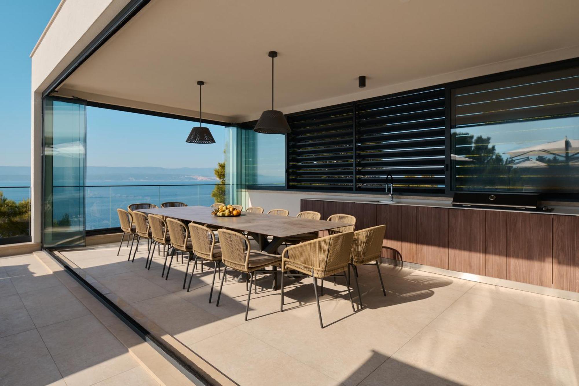 Villa Mirabel ميميتسا المظهر الخارجي الصورة