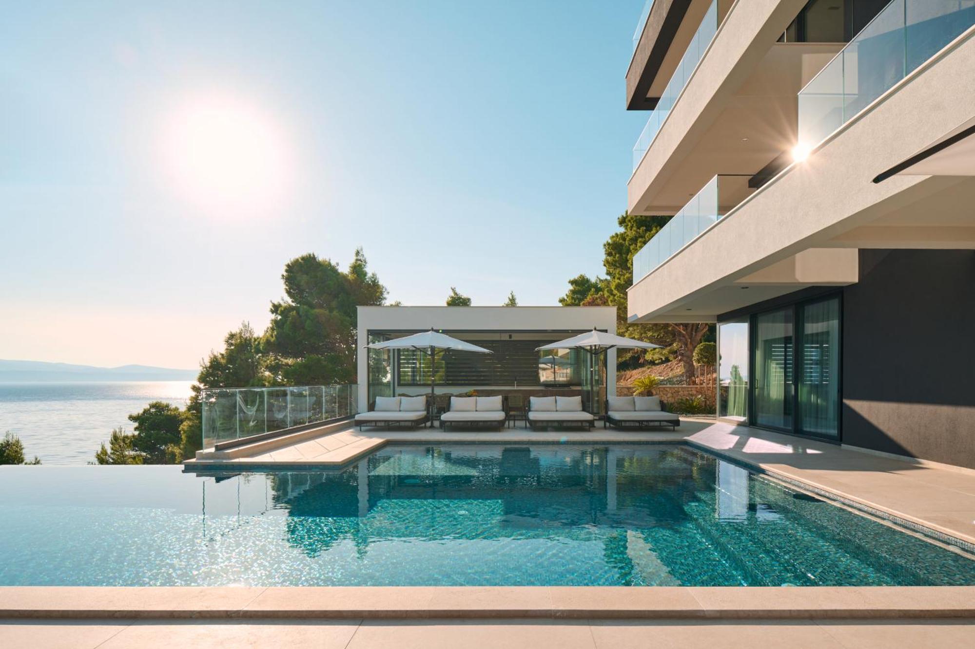 Villa Mirabel ميميتسا المظهر الخارجي الصورة