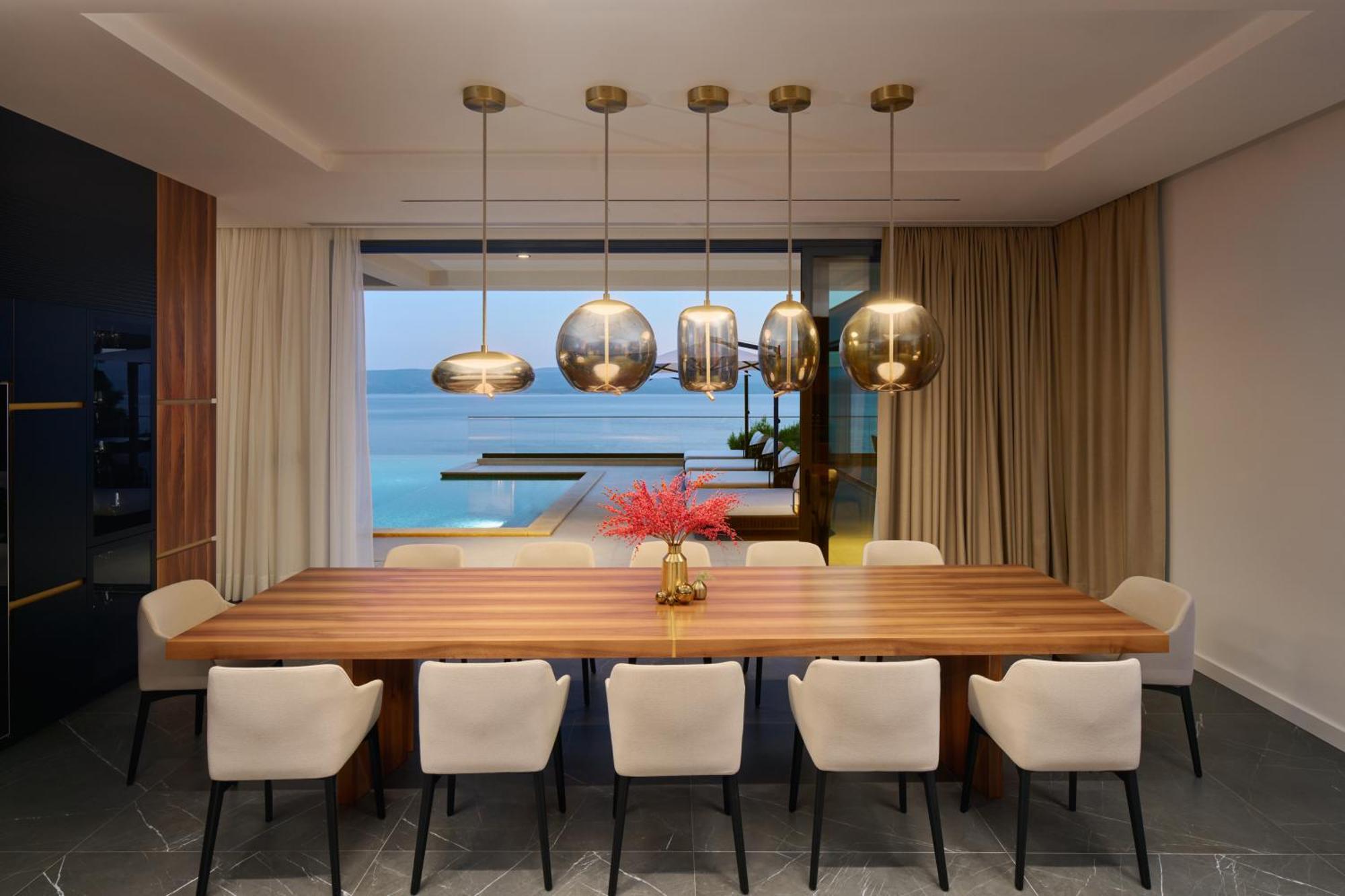 Villa Mirabel ميميتسا المظهر الخارجي الصورة