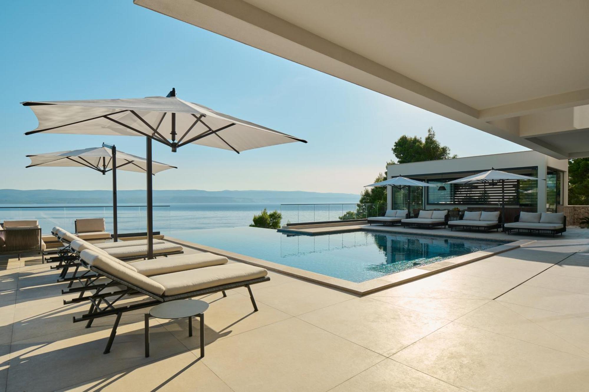 Villa Mirabel ميميتسا المظهر الخارجي الصورة