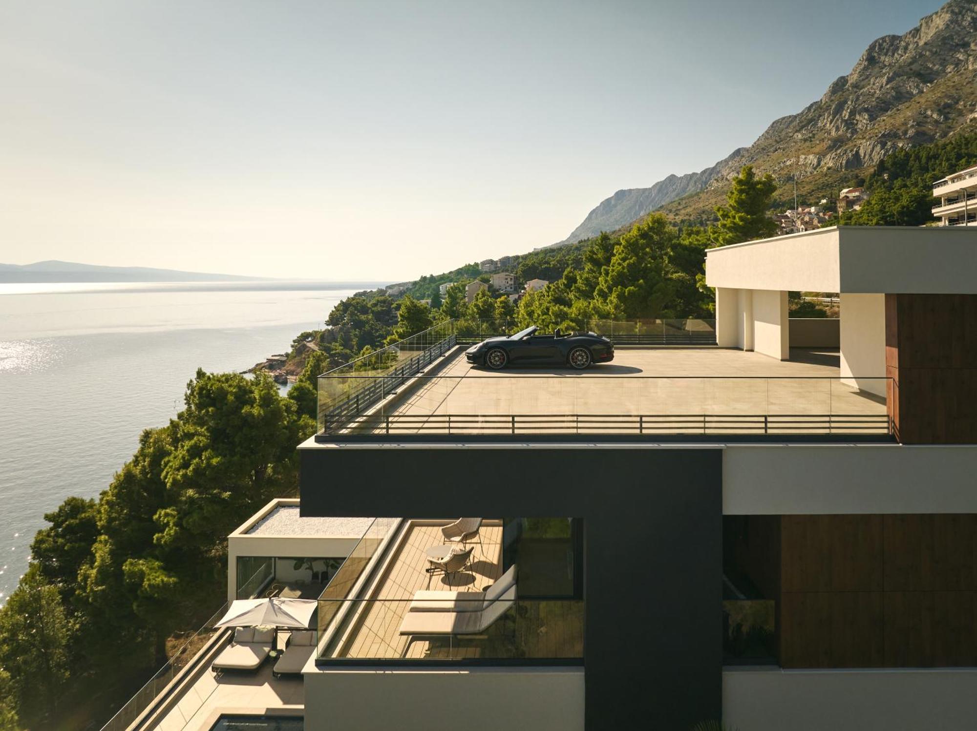 Villa Mirabel ميميتسا المظهر الخارجي الصورة